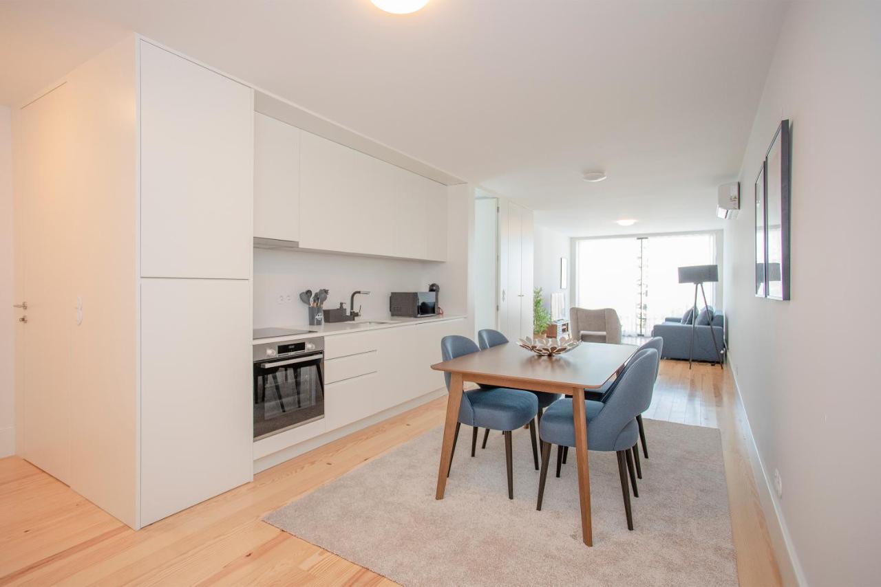 Apartamento Liiiving In - View *