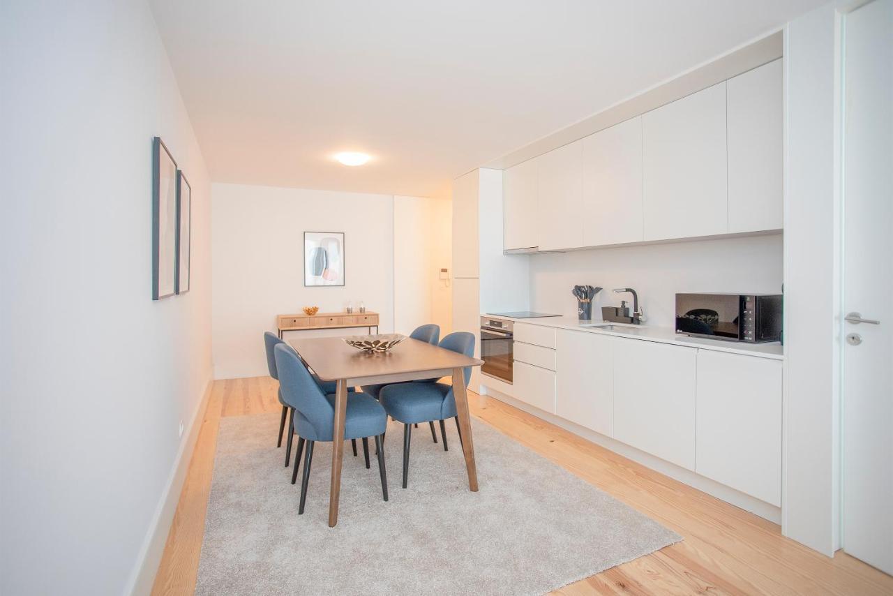 Apartamento Liiiving In - View *
