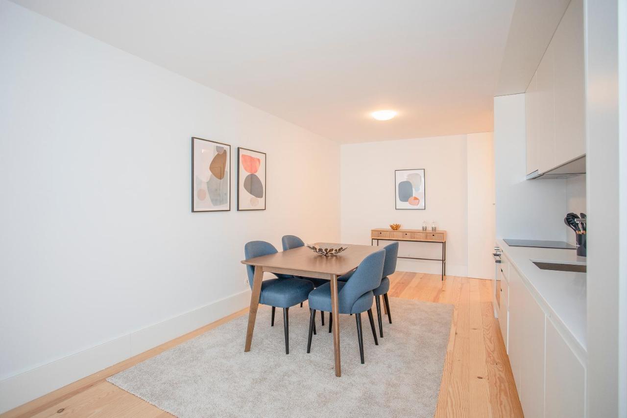 Liiiving In - View Apartamento *
