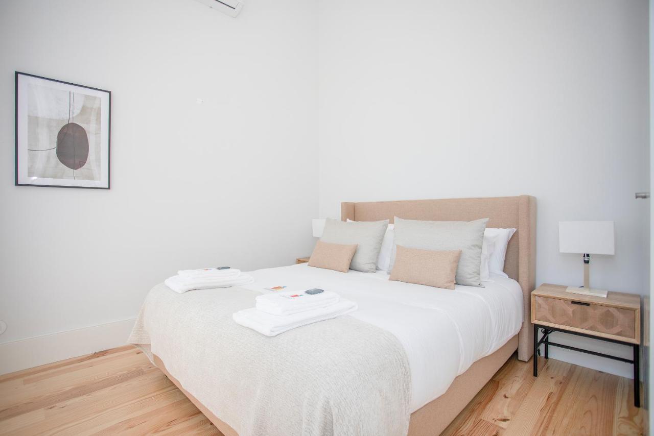 Liiiving In - View Apartamento