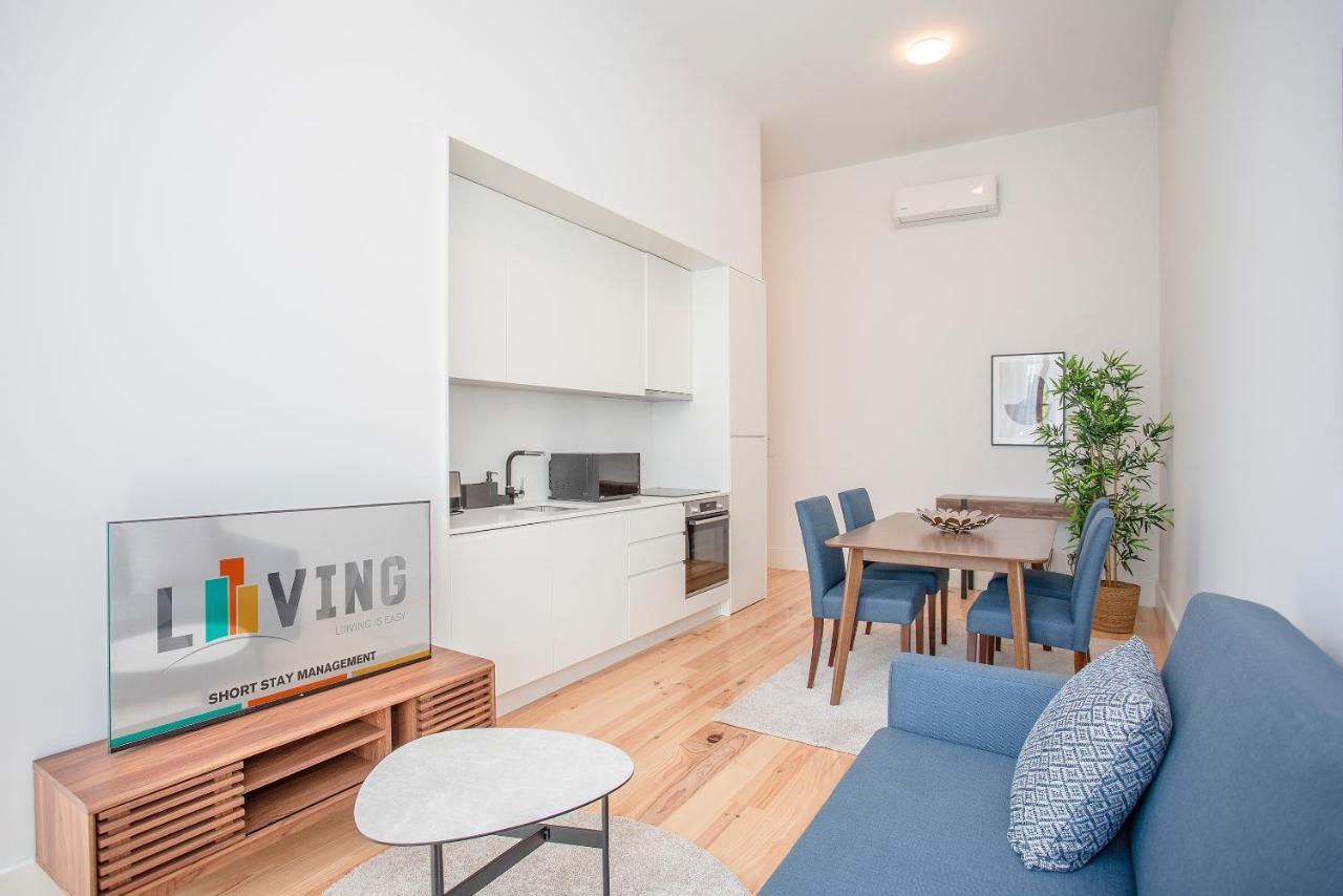 Liiiving In - View Apartamento *