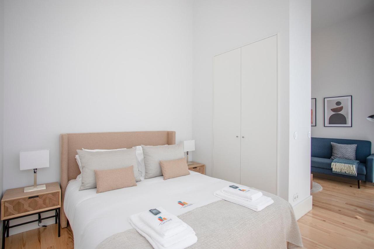 Liiiving In - View Apartamento
