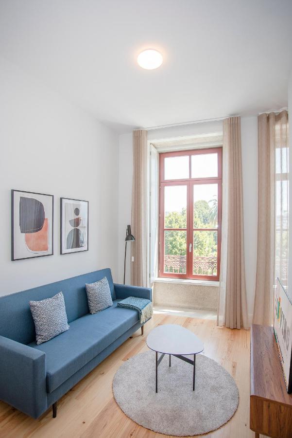 Apartamento Liiiving In - View
