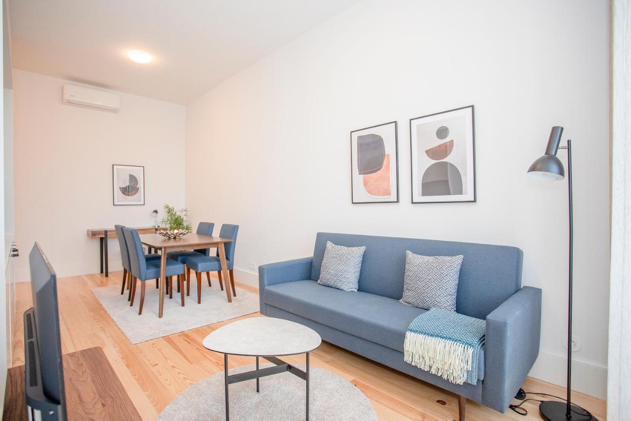 Liiiving In - View Apartamento