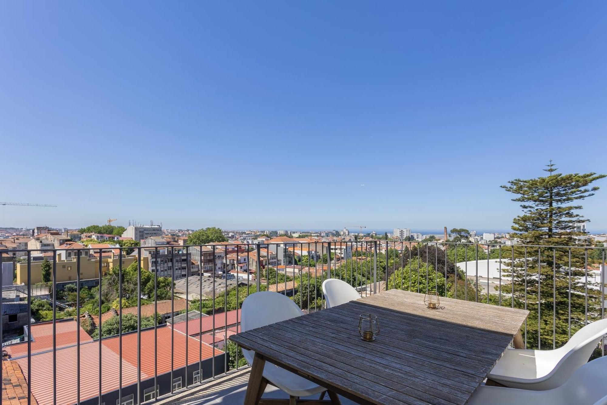 Liiiving In - View Apartamento *