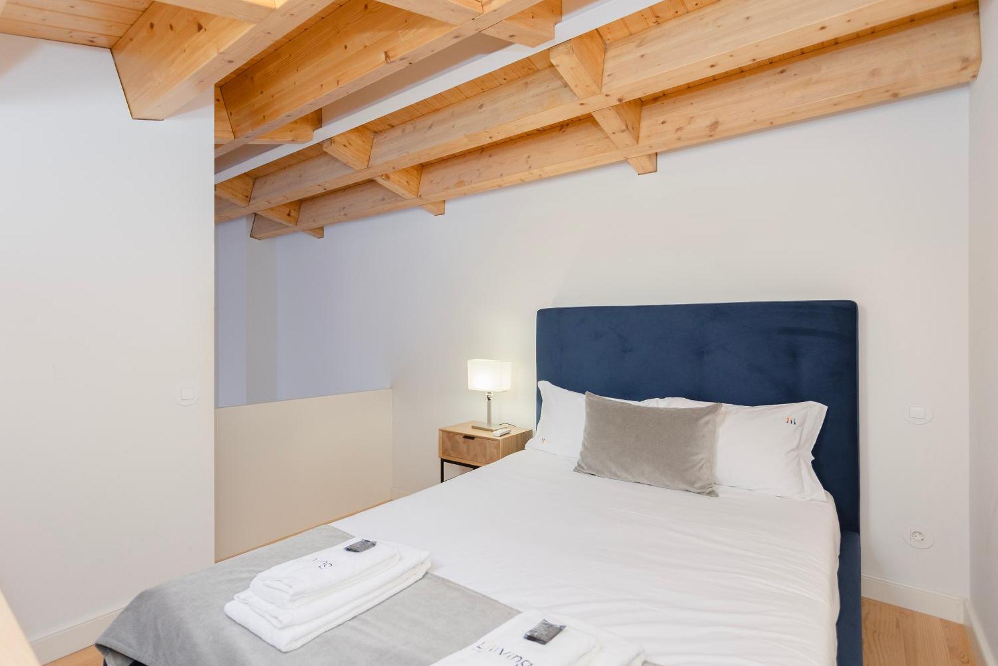 Apartamento Liiiving In - View Porto